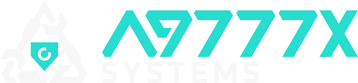 a9777 logo